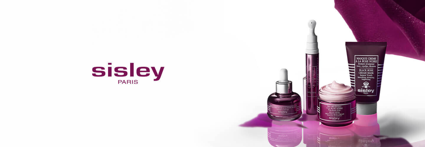 Sisley-Paris